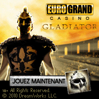 Eurogrand Casino